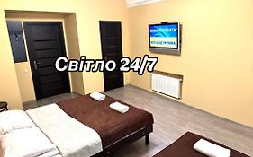 Готель ЦісаR Банкіръ